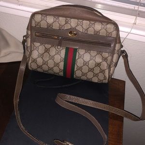 Gucci bag